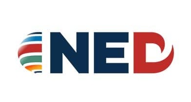NATIONAL ENDOWMENT FOR DEMOCRACY